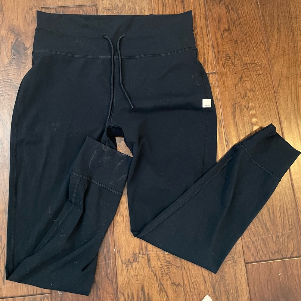 VOURI WORKOUT JOGGERS